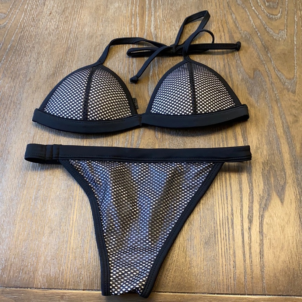 Slinki Athletic Bikini